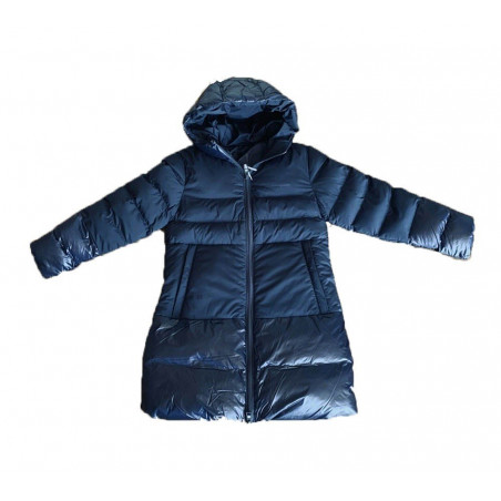 Piumino Girl Ecodown Lungo...