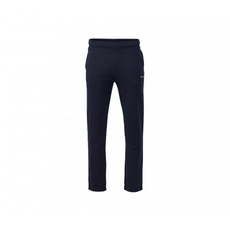 Pantaloni Uomo Dritti Felpati