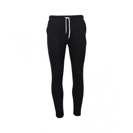 Pantaloni Uomo Garzati Polsino