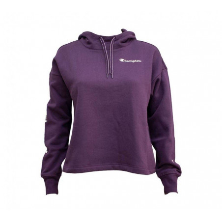 Felpa Donna American...