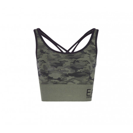 Bra Donna Vigor 7 Simless...