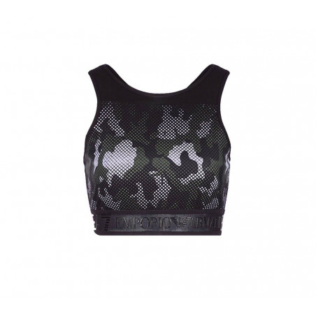 Bra Donna Ventus 7 Banda Logo