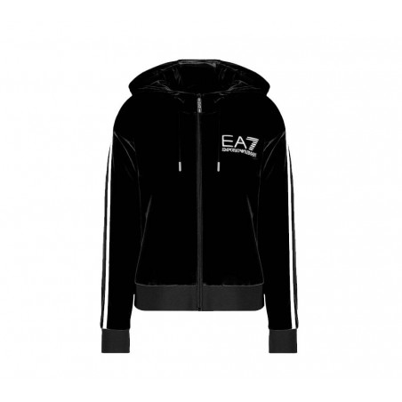 Felpa Donna Trein Athletic...