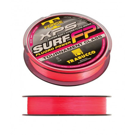 Monofilo XPS Surf Fluoro...