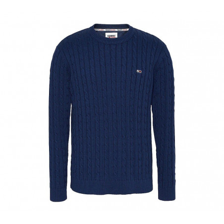 Maglione Uomo TJM Essential...