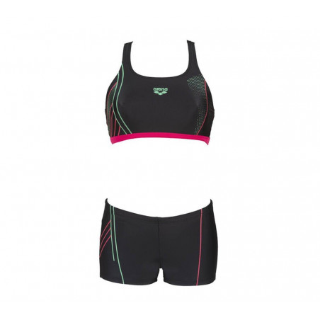 Costume Donna Evanescent...