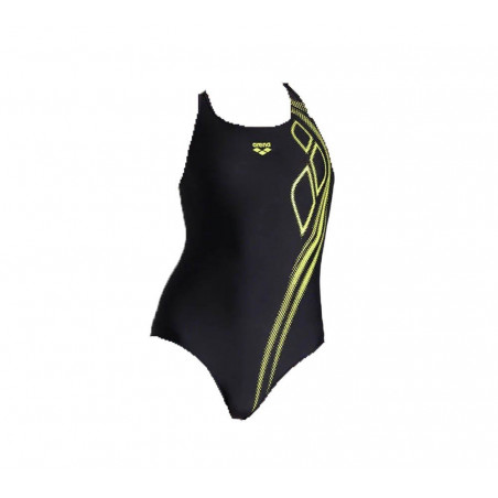 Costume Intero Donna Spirit...