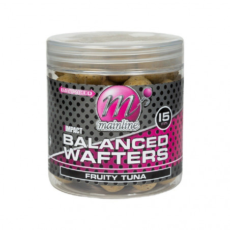 Boilies Mainline Balanced...