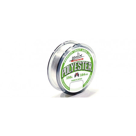 Filo Polyester 150 m