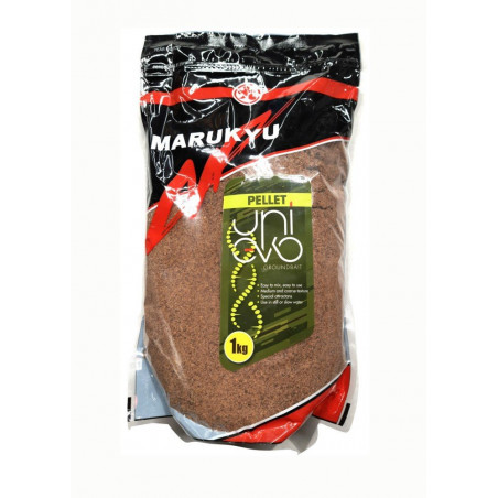Pastura Unievo Pellet 1 kg