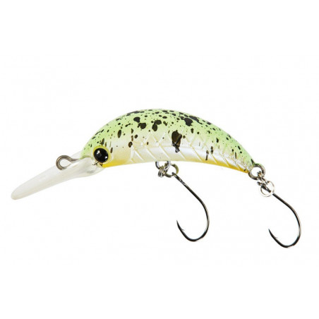 Esca Artificiale Saiko