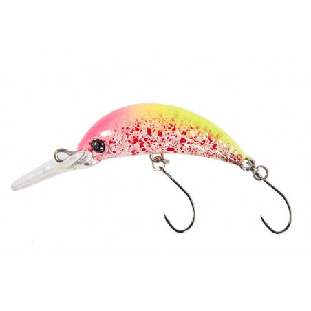 Esca Artificiale Saiko