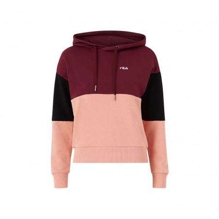 Felpa Donna Sanya Hoodie...