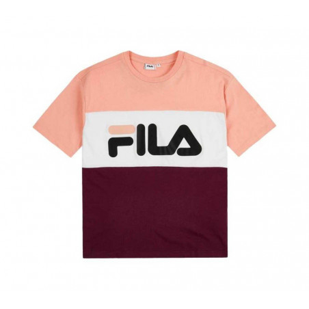 T-Shirt Donna Allison Tee