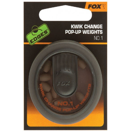 Piombi Fox Kwik Change...