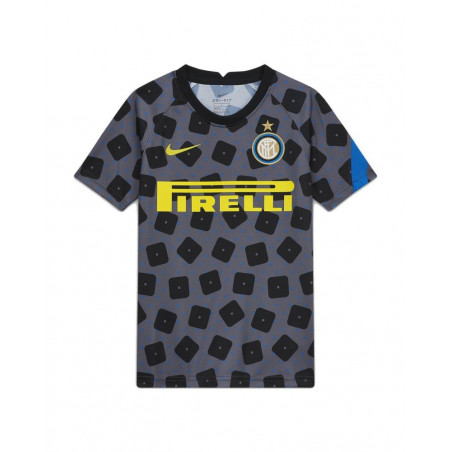 Maglia Inter Pre-Match 20/21