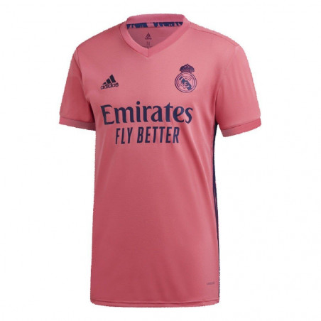 Maglia Real Madrid Away...