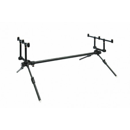 Rod Pod Cygnet Quicklock...