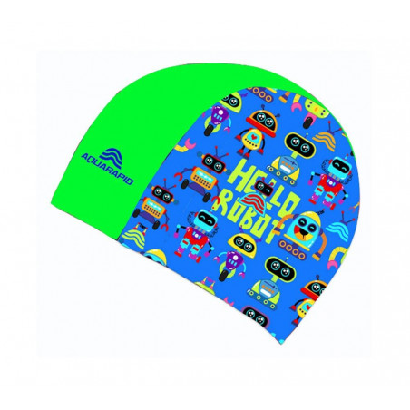 Cuffia Nuoto Kids Bugy...