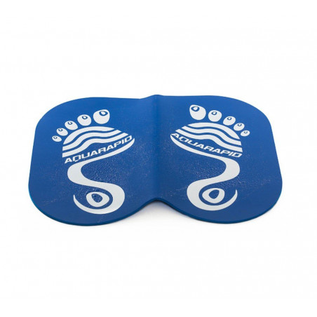 Tappetino Piscina Sole