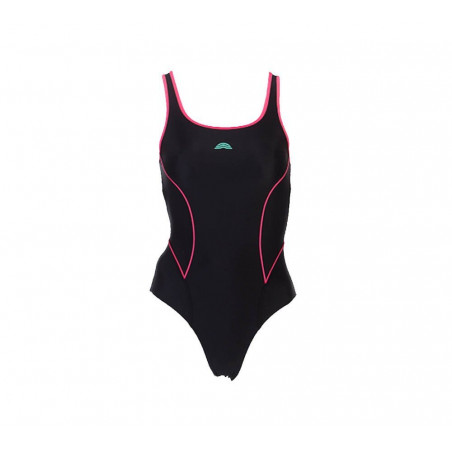 Costume Intero Nuoto Donna...