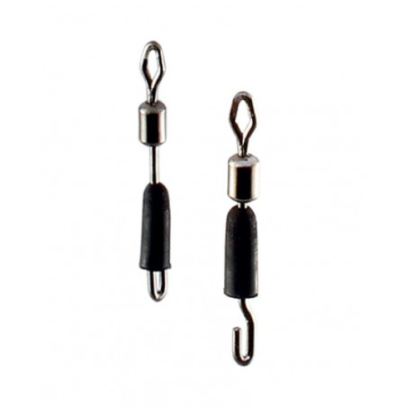 Girelle Rolling Fast