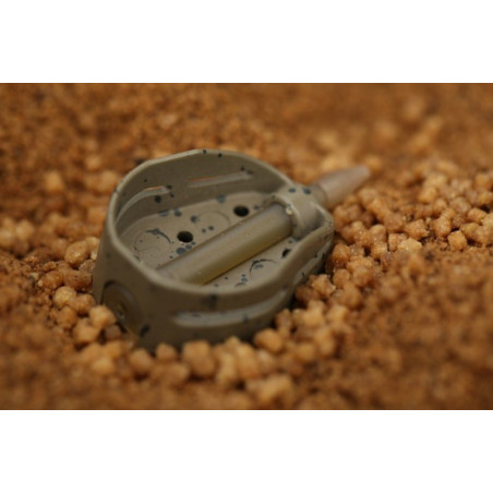 Piombo Pastuatore Hybrid...