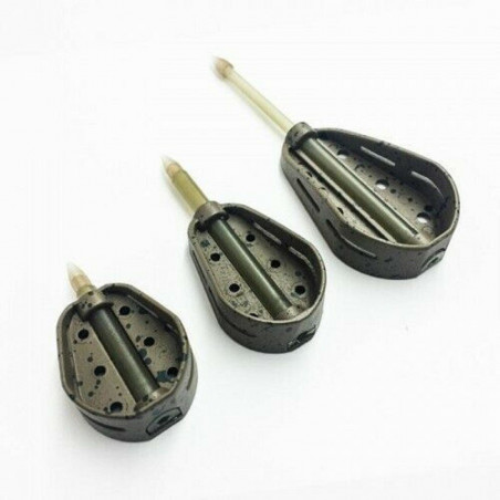 Piombo Pasturatore Extra...