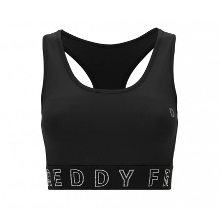 Bra Donna D.I.W.O.Logo Glitter