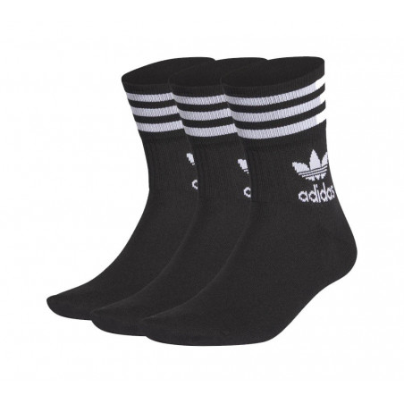 Calze Unisex Mid Cut Solid...