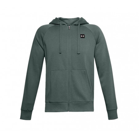Felpa Uomo UA Rival Fleece...
