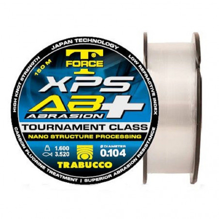 Filo XPS Abrasion Plus 0,30...