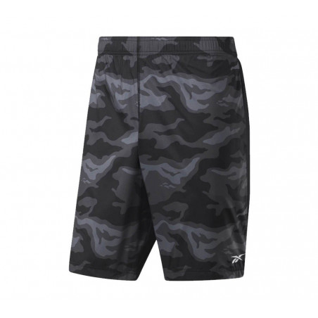 Shorts Uomo Workout Ready...