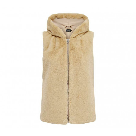 Gilet Donna Malou Waist...