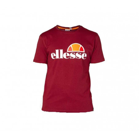 T-Shirt Uomo Rainbow Maxi Logo