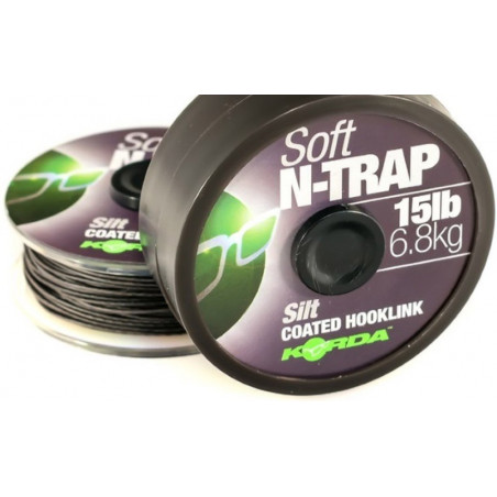 Trecciato N-Trap Soft 20 m