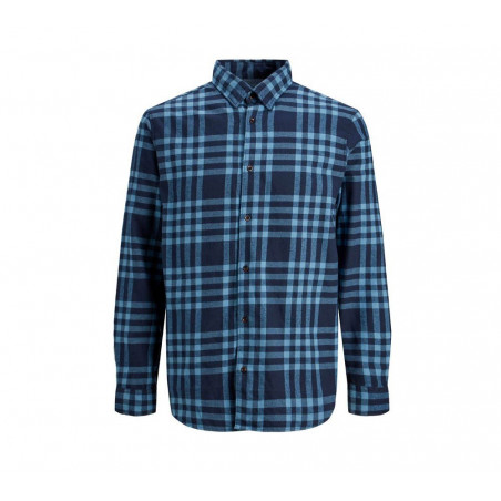 Camicia Uomo Jorjan Jane...