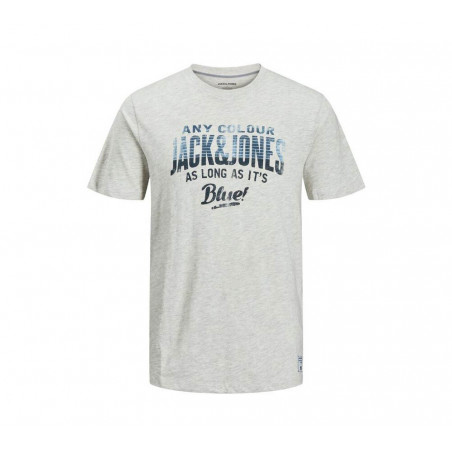 T-Shirt Uomo Jones Slub Tee...