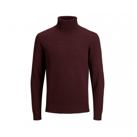 Dolcevita Uomo Pullover JJ...