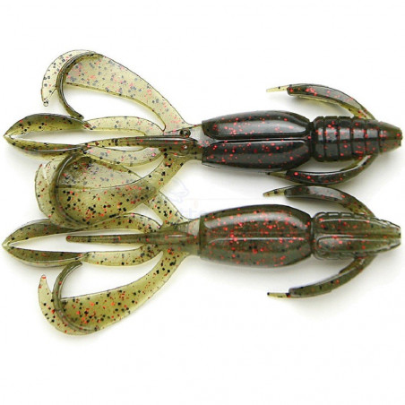 Esca Artificiale Crazy...