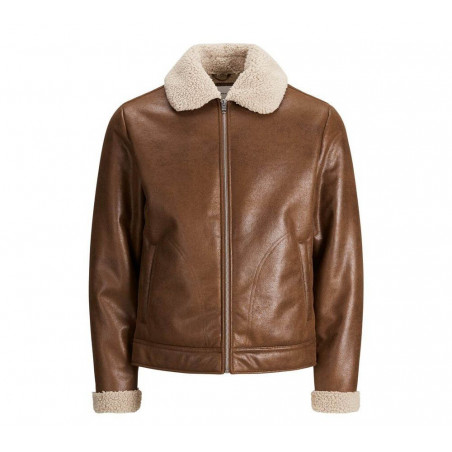 Giacca Uomo Flight Eco Montone