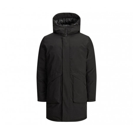 Giacca Uomo Hush Long Parka