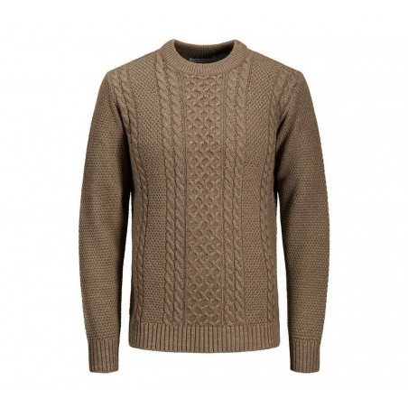 Maglione Uomo JJ Kim Knitted