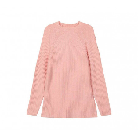 Maglione Girl Vilia Rib...