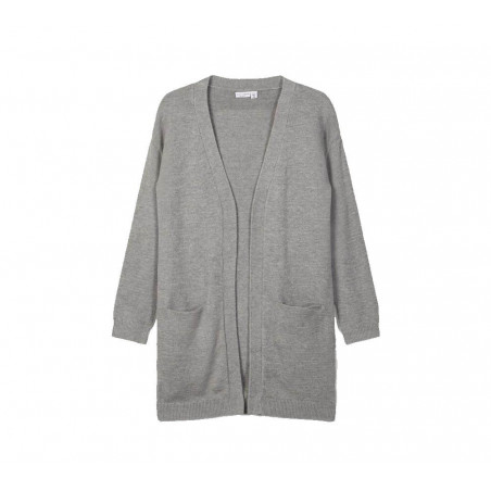 Maglione Girl Cardigan Vilia