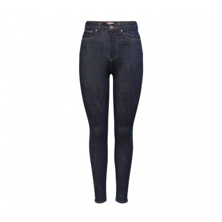 Jeans Donna Ask Hush Lif...