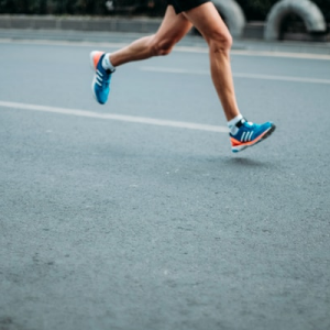 Running