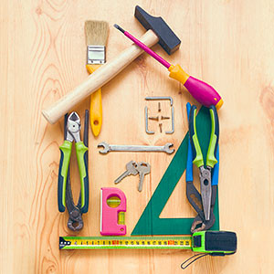 Ferramenta & Bricolage