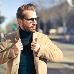 Uomo